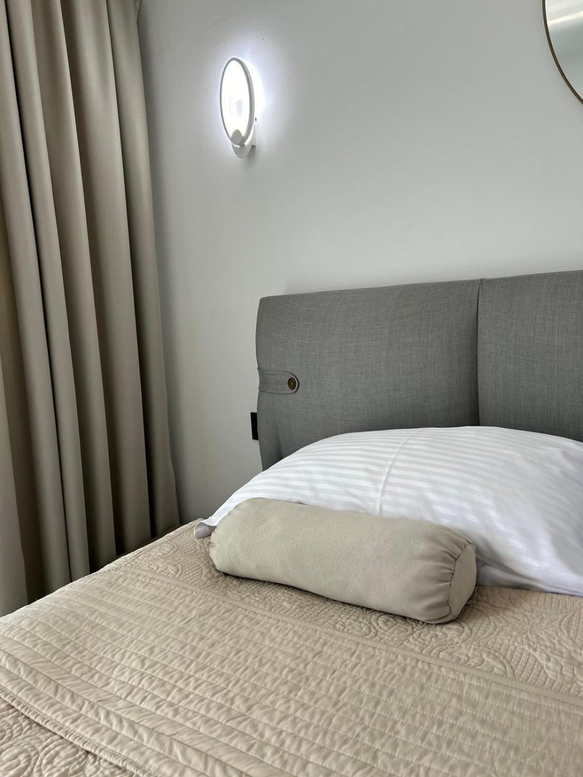 אולסינץ' Hotel Senator מראה חיצוני תמונה
