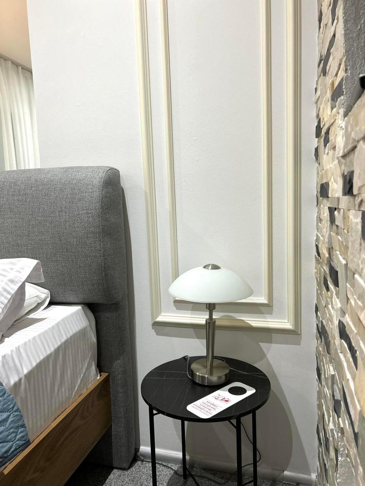אולסינץ' Hotel Senator מראה חיצוני תמונה