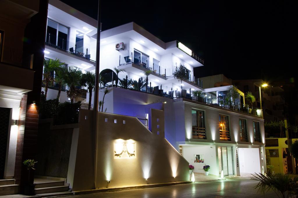 אולסינץ' Hotel Senator חדר תמונה