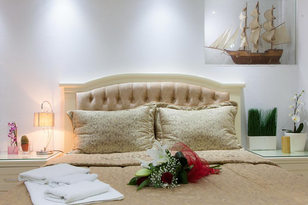 אולסינץ' Hotel Senator מראה חיצוני תמונה
